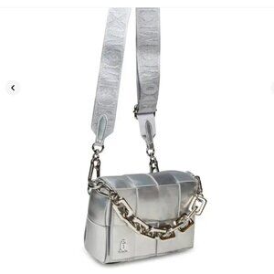 Steve Madden Cross body + Shoulder convertible bag
